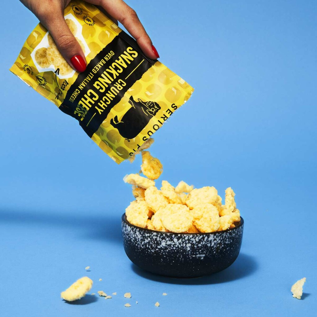 cheese snacks for keto diet