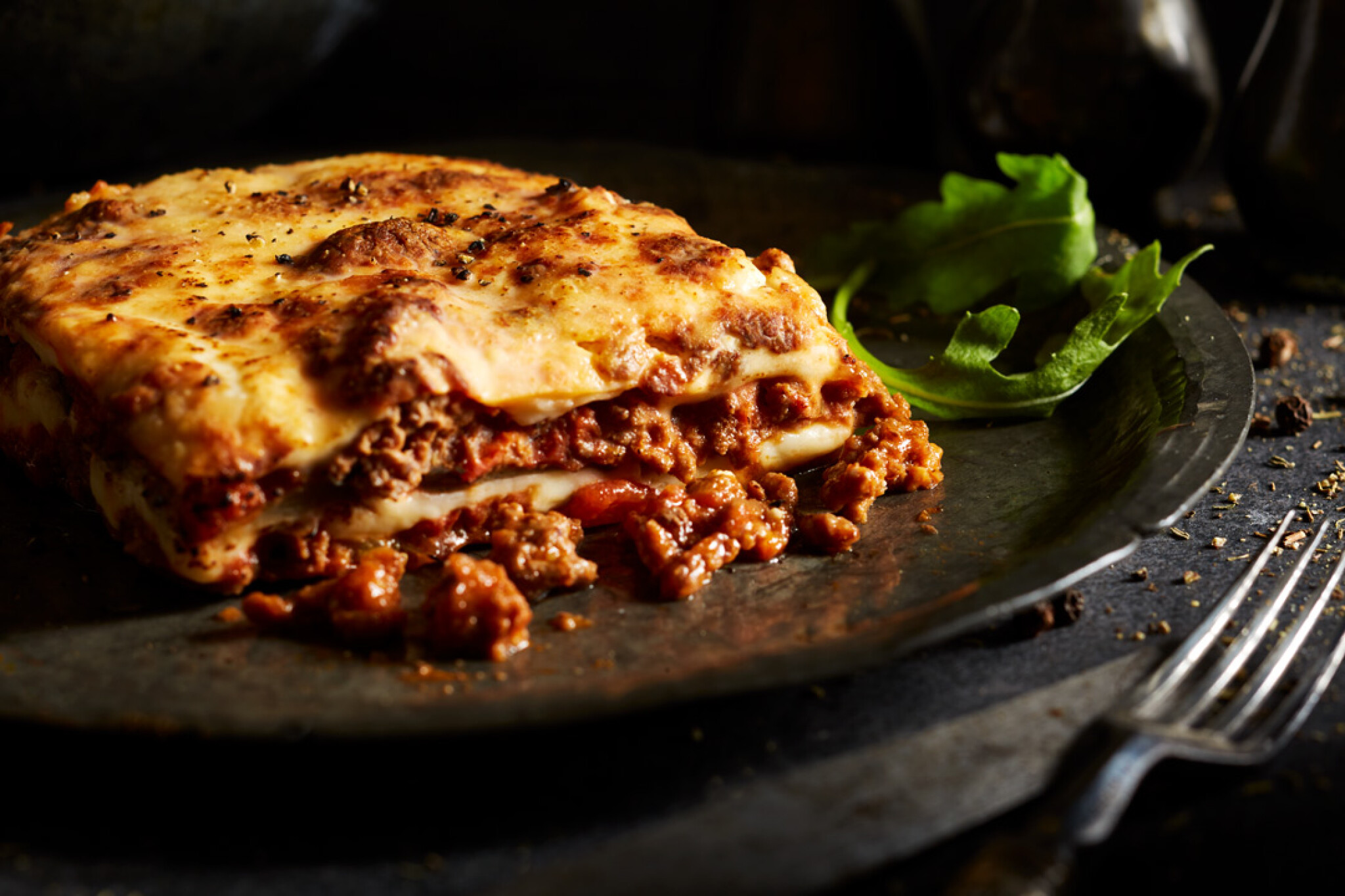 Gluten free ready meals and keto meal delivery available nationwide