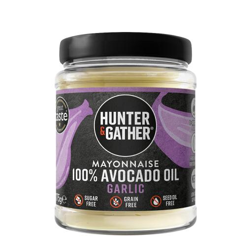 Hunter_Gather_Core_Plus_Garlic_175g_FOP_NS.jpg