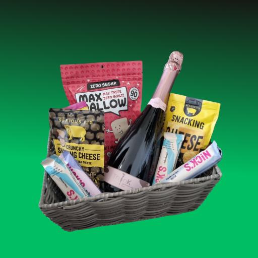 Prosecco Gift Set