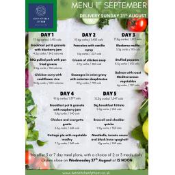 1st September Menu.png