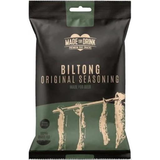 Biltong