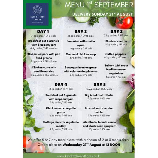 1st September Menu.png