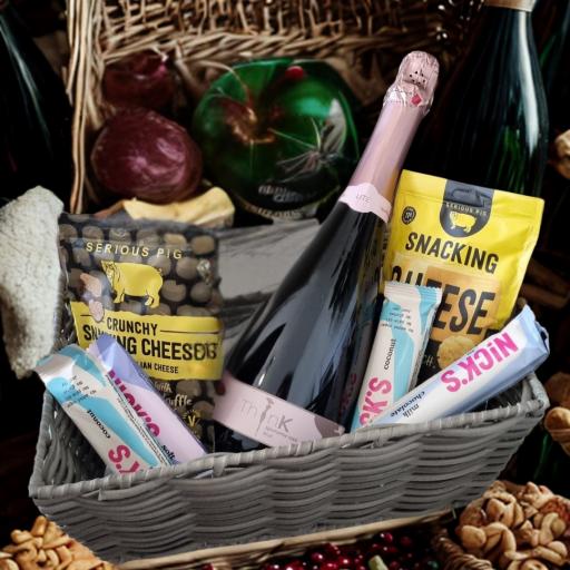Prosecco Gift Set
