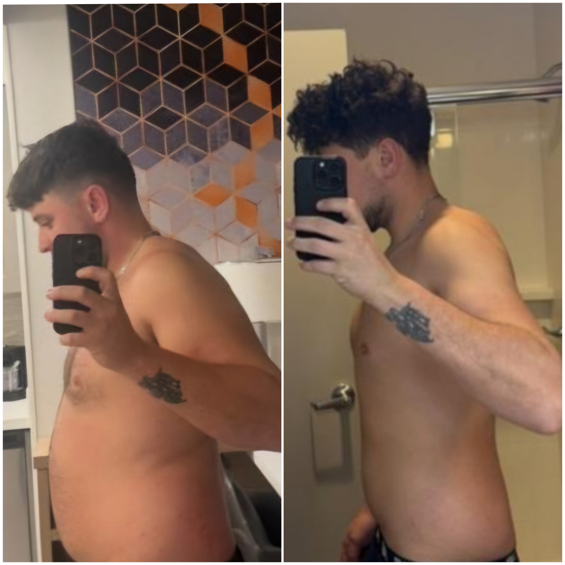Jack’s Keto Journey: More Energy, Less Stress, and Sustainable Weight Loss