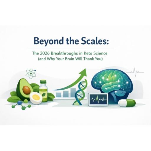 latest keto breakthroughs