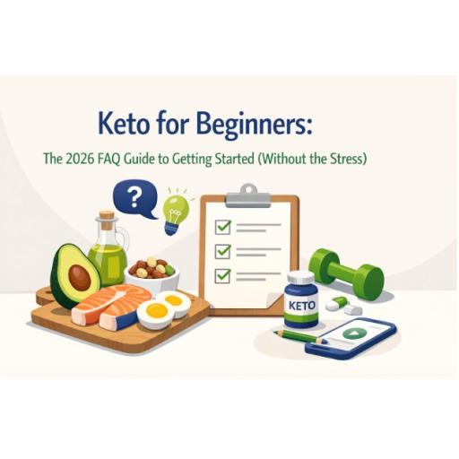 a guide to starting a low carb diet