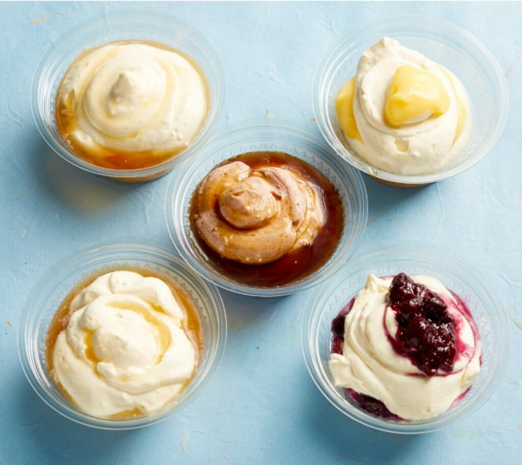 low carb handmade cheesecakes