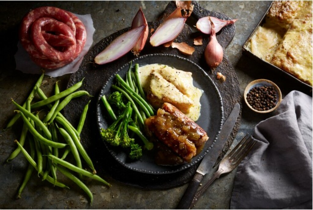 keto meals delivered to your door