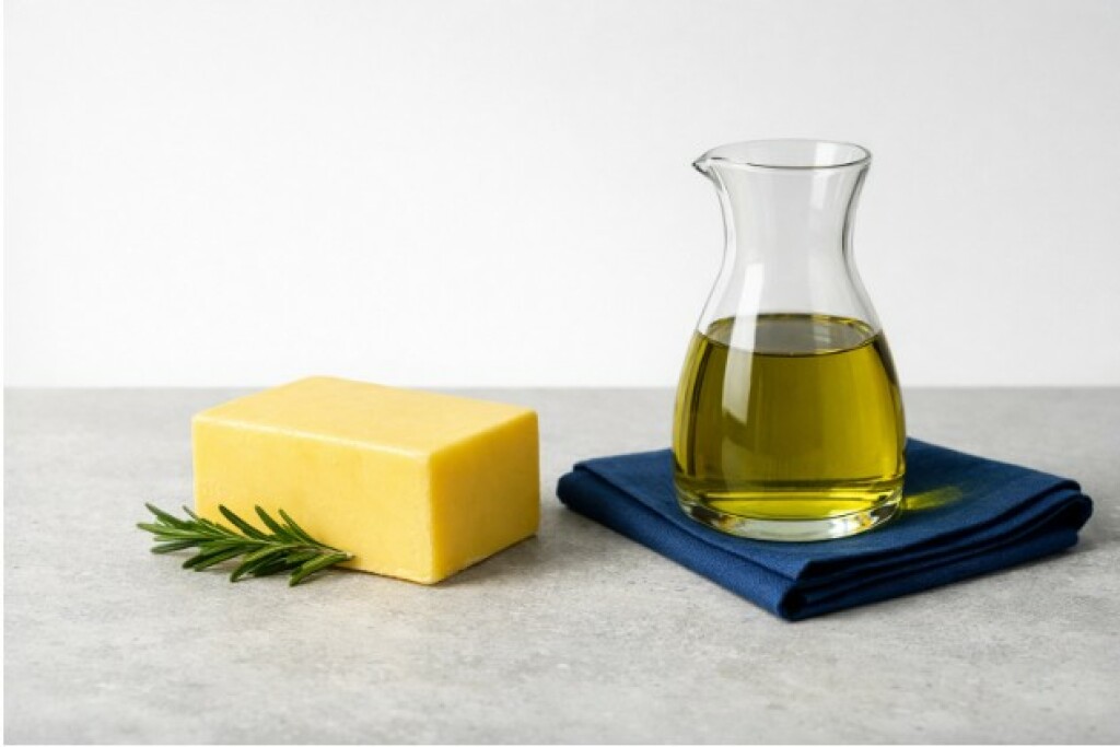 fats that are natural and healthy