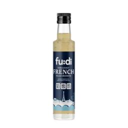 fu:di fabulously french dressing 250ml low carb