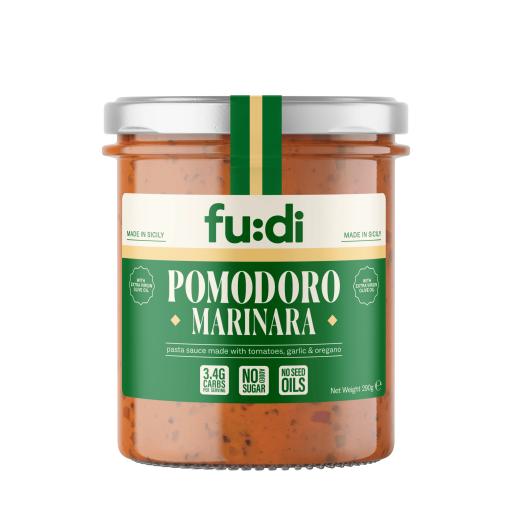 fu:di Pomodoro Marinara Sauce