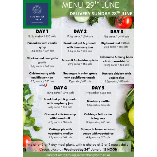 MENU 29TH JUNE.png