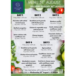 Menu 31st August.png